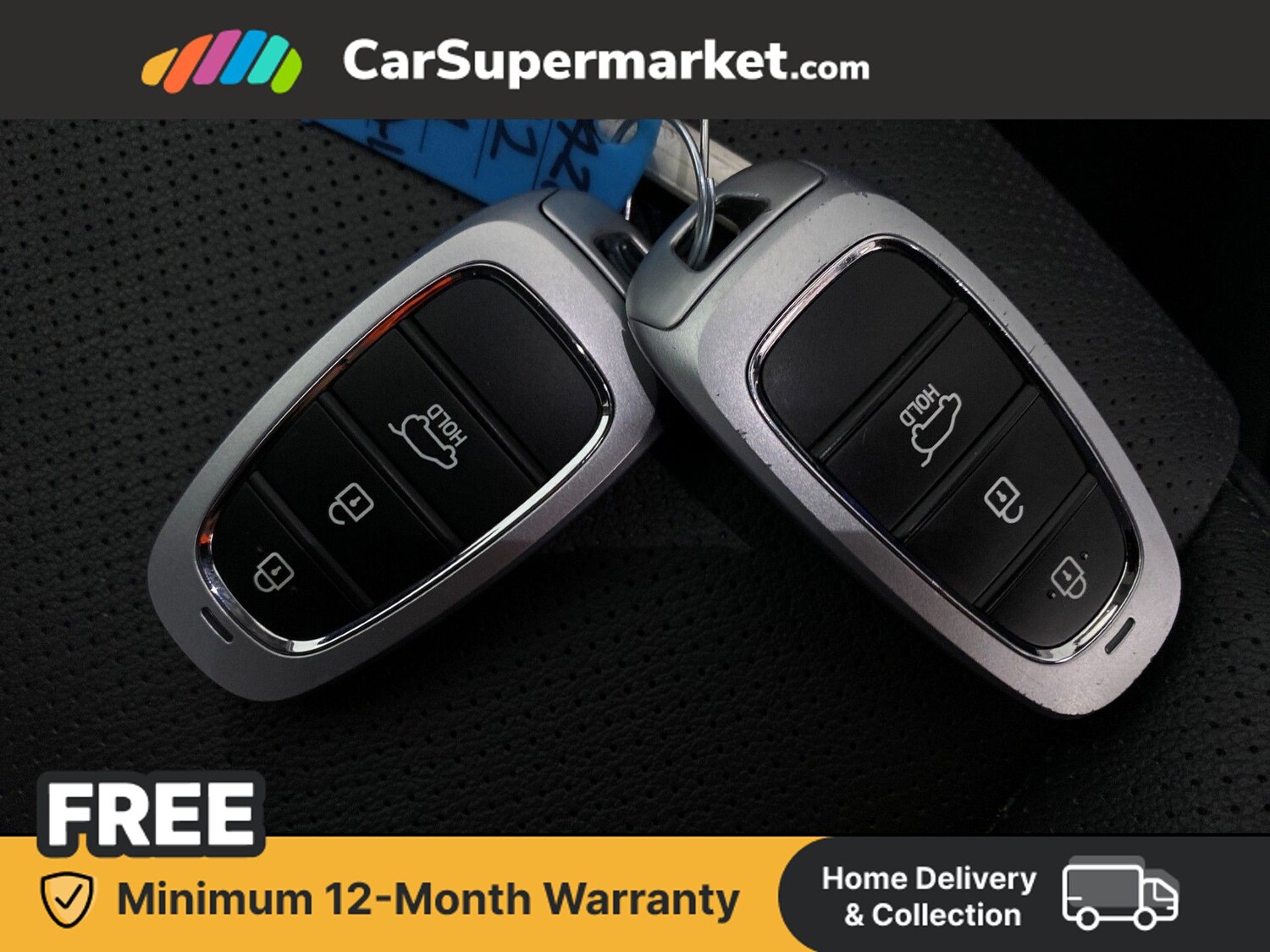 Used Hyundai TUCSON 2022 for sale - 77553372: Photo 18