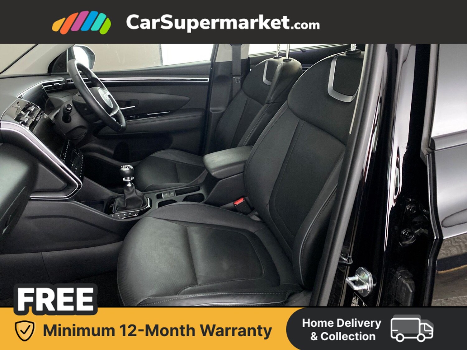 Used Hyundai TUCSON 2022 for sale - 77553372: Photo 21