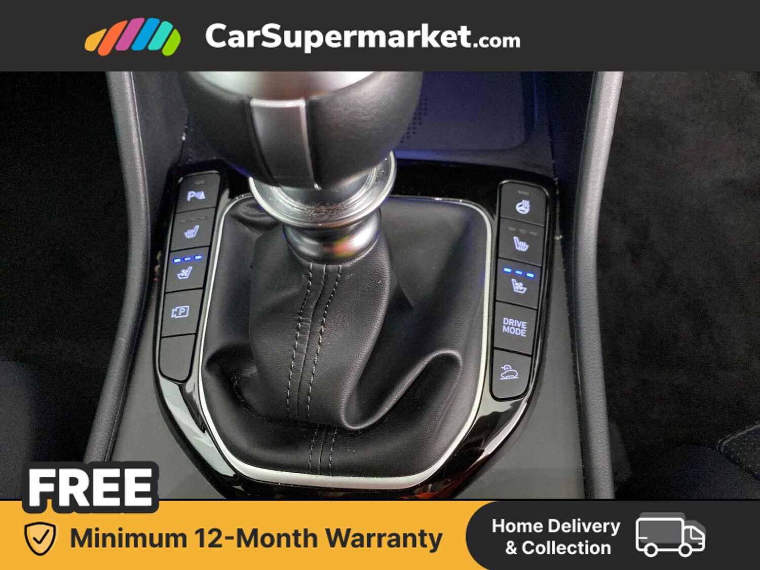 Used Hyundai TUCSON 2022 for sale - 77553372: Photo 23