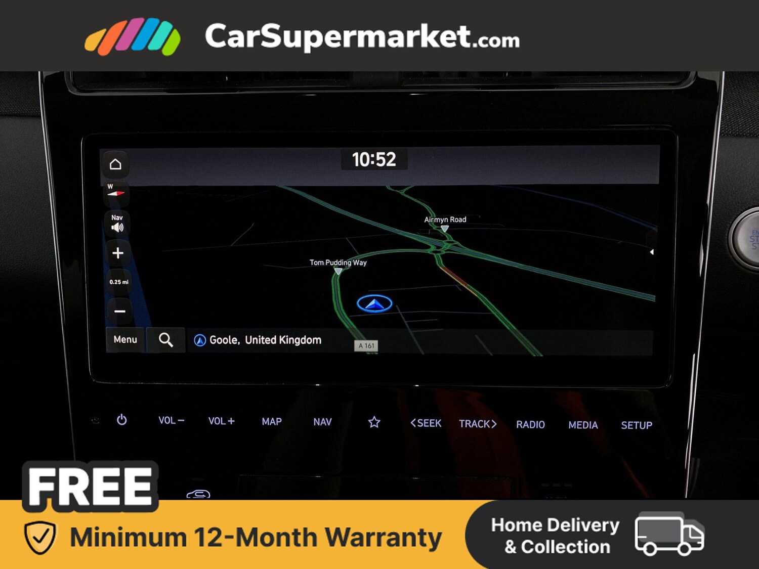 Used Hyundai TUCSON 2022 for sale - 77553372: Photo 24