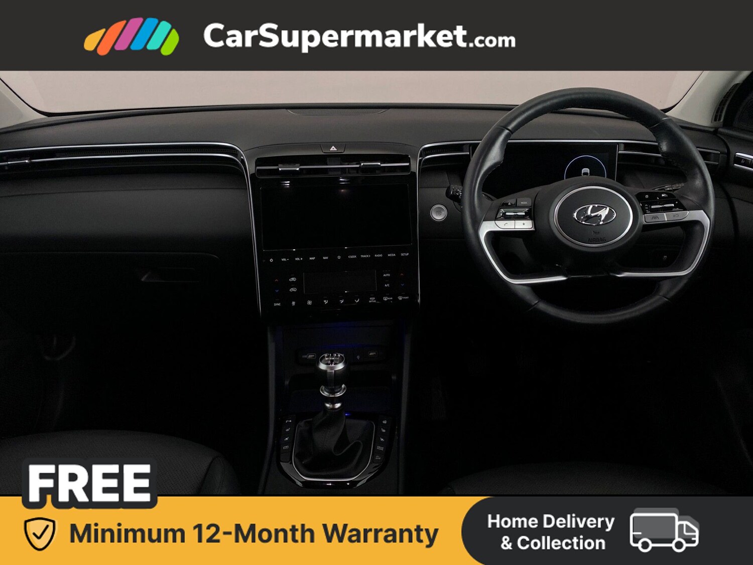 Used Hyundai TUCSON 2022 for sale - 77553372: Photo 25