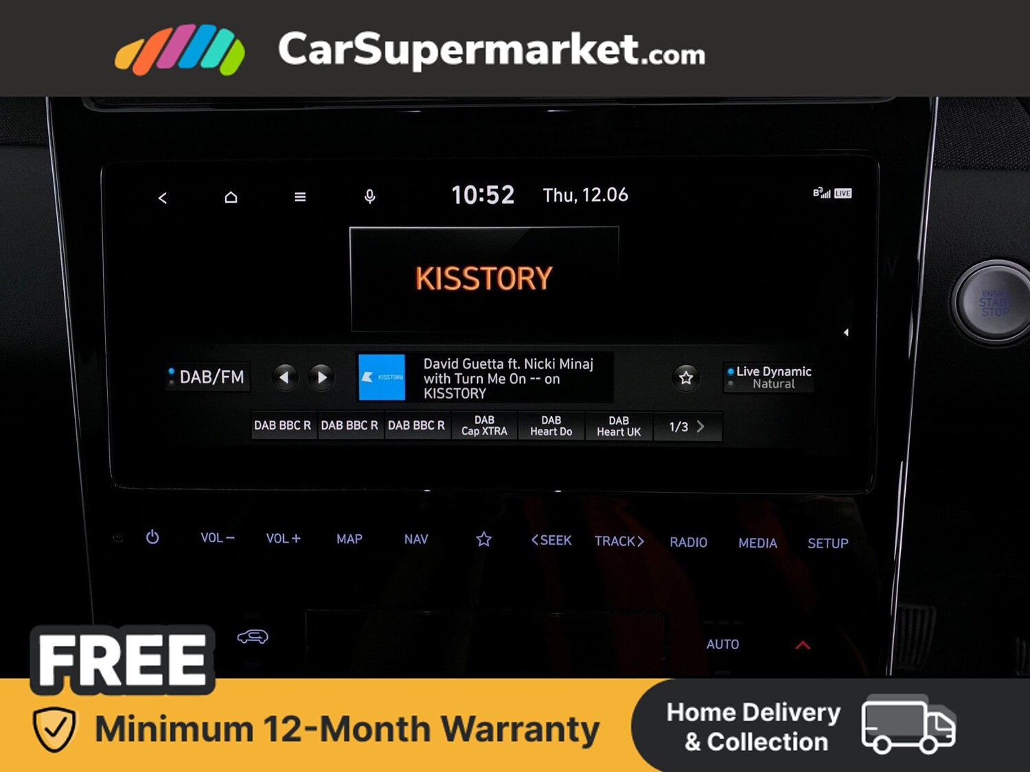 Used Hyundai TUCSON 2022 for sale - 77553372: Photo 26