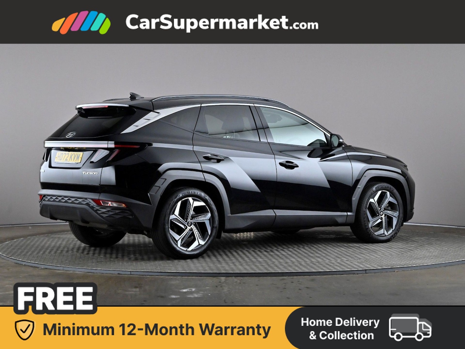 Used Hyundai TUCSON 2022 for sale - 77553372: Photo 5