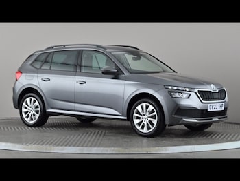 Used Skoda Kamiq 2023 for sale - 79119737: Photo