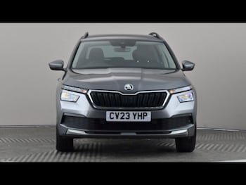 Used Skoda Kamiq 2023 for sale - 79119737: Photo