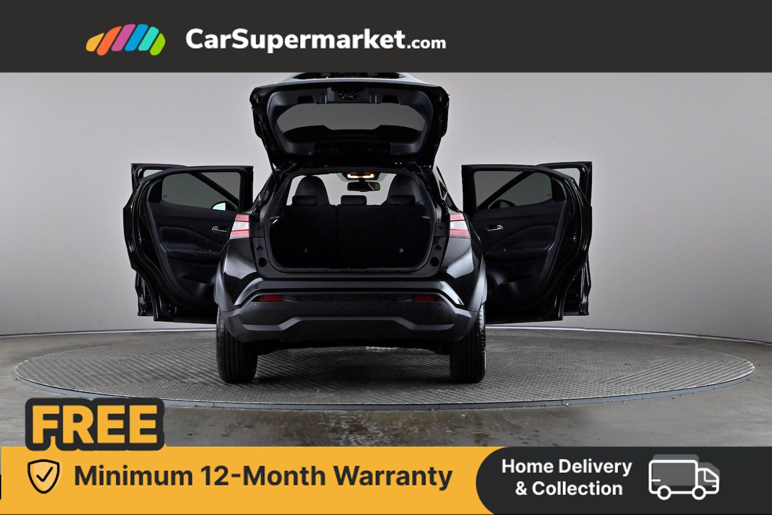 Used Nissan Juke 2023 for sale - 76546313: Photo 11