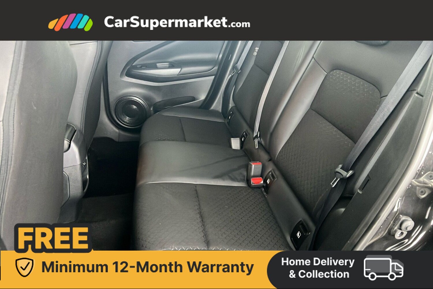 Used Nissan Juke 2023 for sale - 76546313: Photo 18