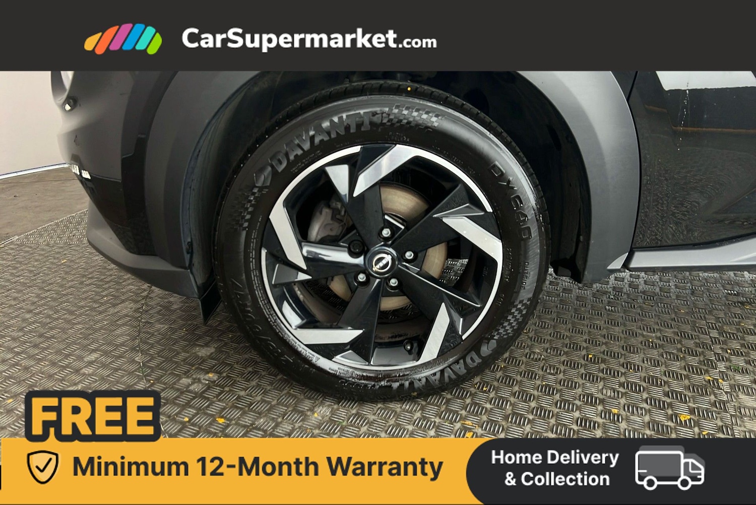 Used Nissan Juke 2023 for sale - 76546313: Photo 19