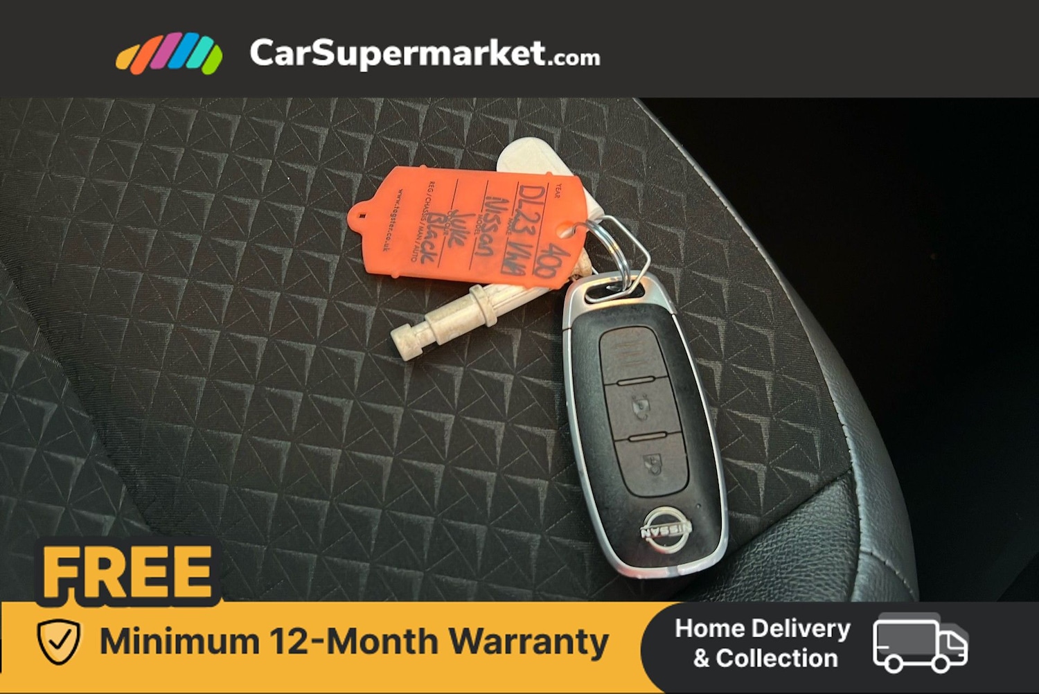 Used Nissan Juke 2023 for sale - 76546313: Photo 23