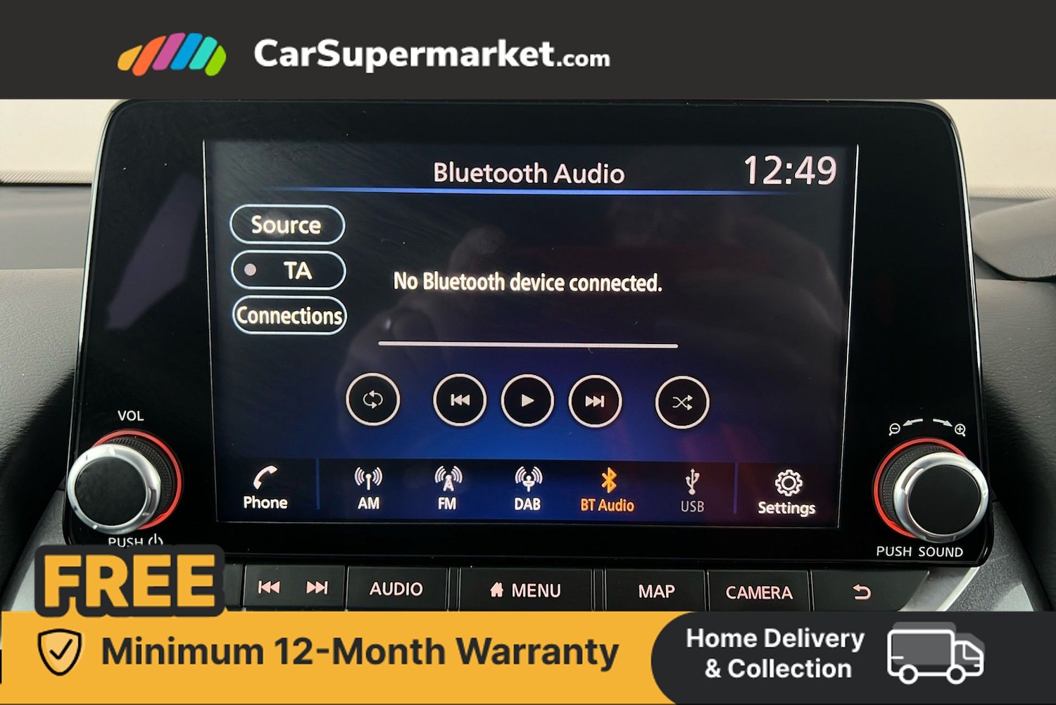 Used Nissan Juke 2023 for sale - 76546313: Photo 27