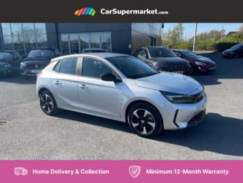 2025 - 100kW Design 50kWh Auto 5-Door