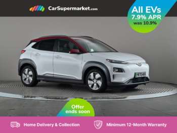 2020 - 150kW Premium SE 64kWh Auto 5-Door