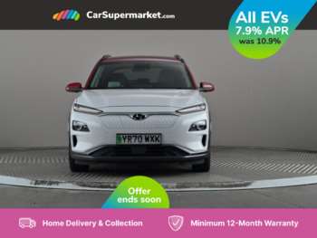 Used Hyundai KONA 2020 for sale - 75112783: Photo