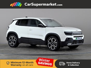 Jeep Other feature image