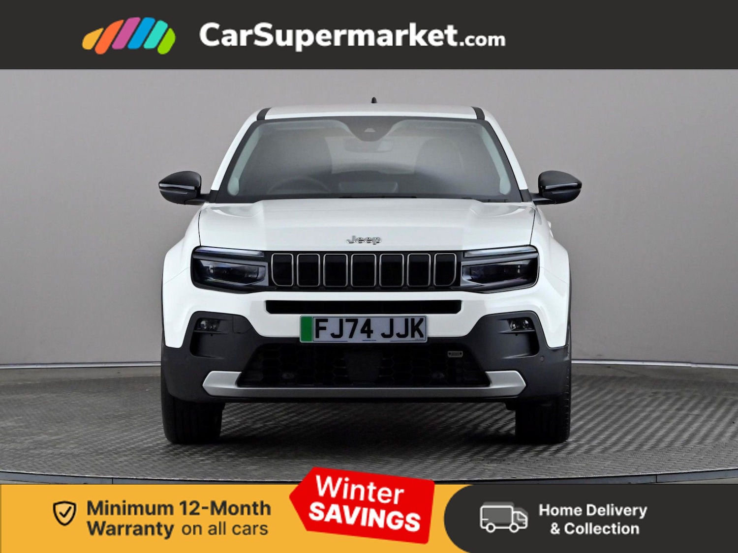 Used Jeep Other 2024 for sale - 77139161: Photo 2