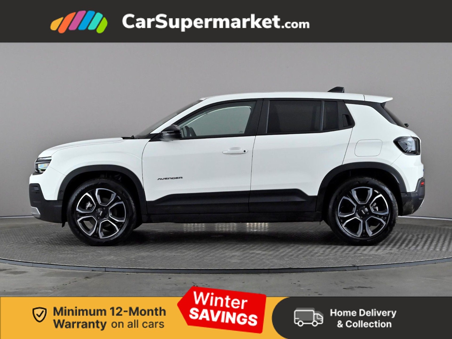 Used Jeep Other 2024 for sale - 77139161: Photo 3