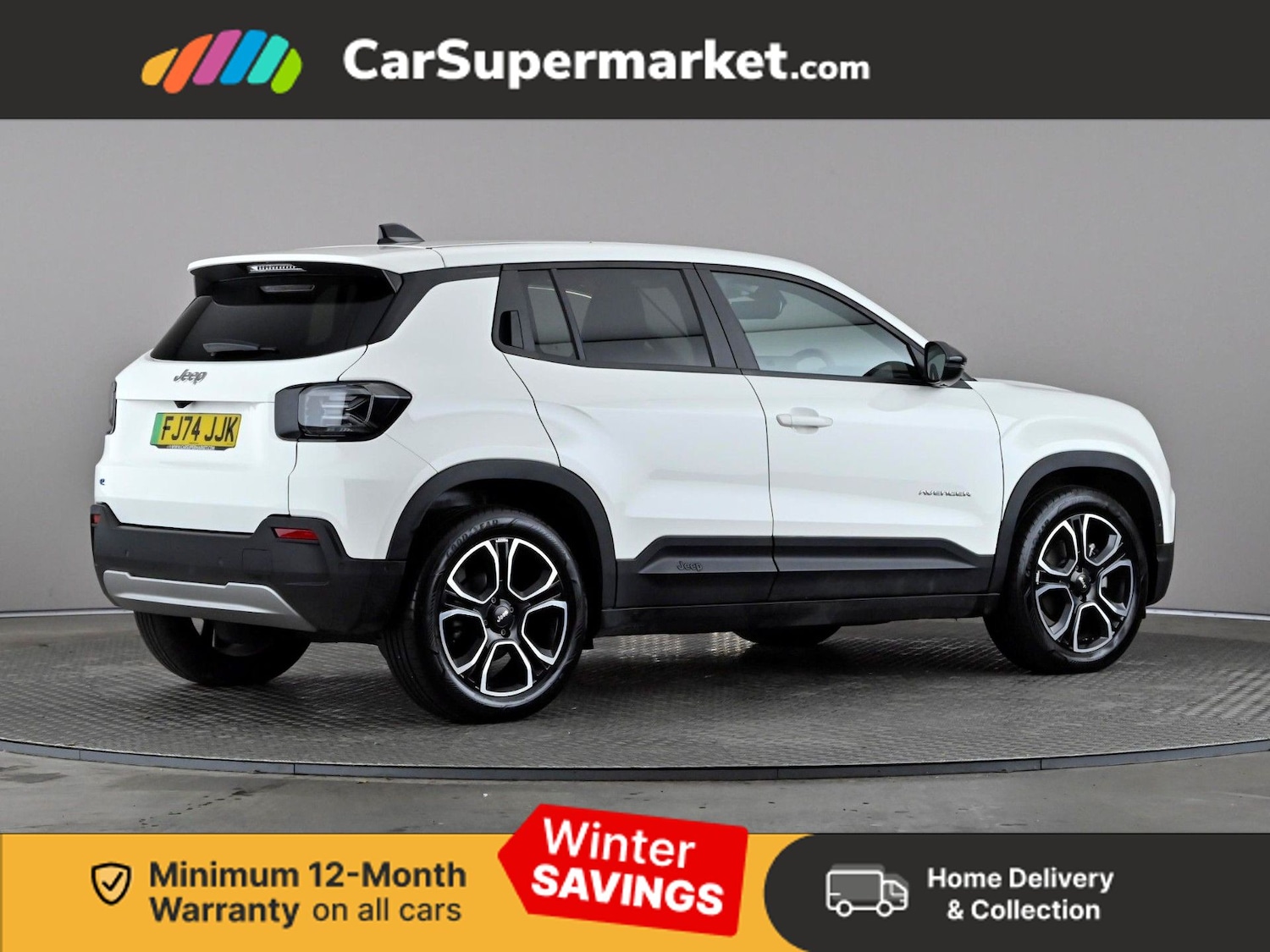 Used Jeep Other 2024 for sale - 77139161: Photo 7