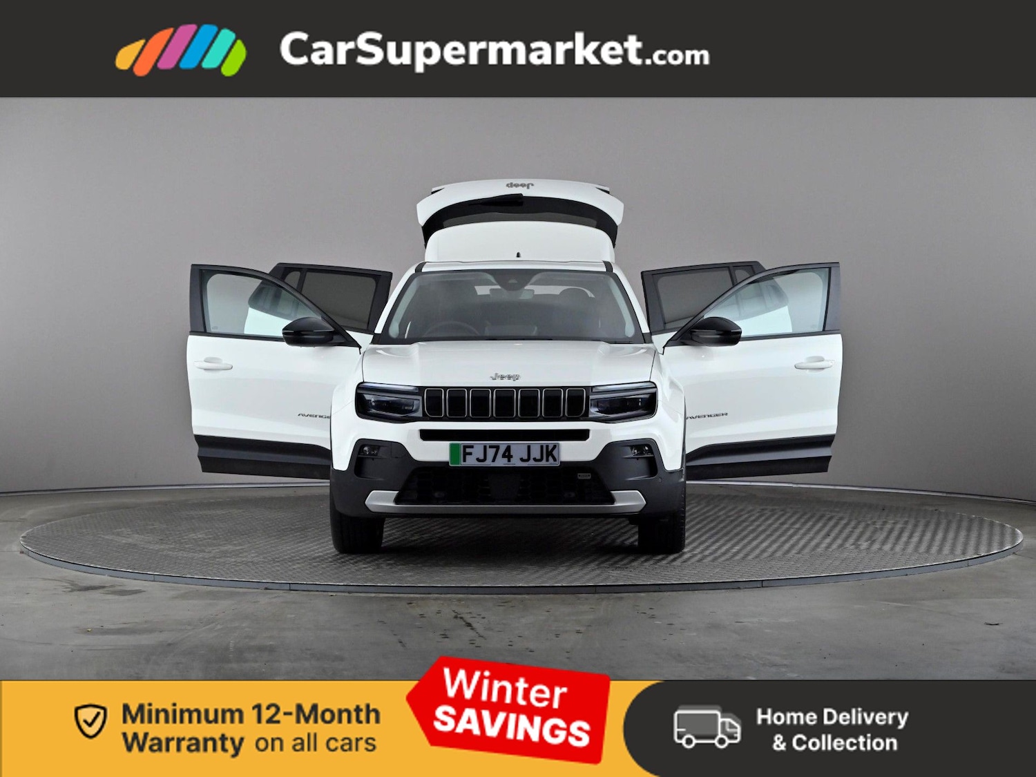 Used Jeep Other 2024 for sale - 77139161: Photo 9