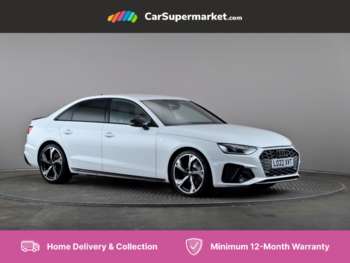 Used Audi A4 2022 for sale - 74949243: Photo