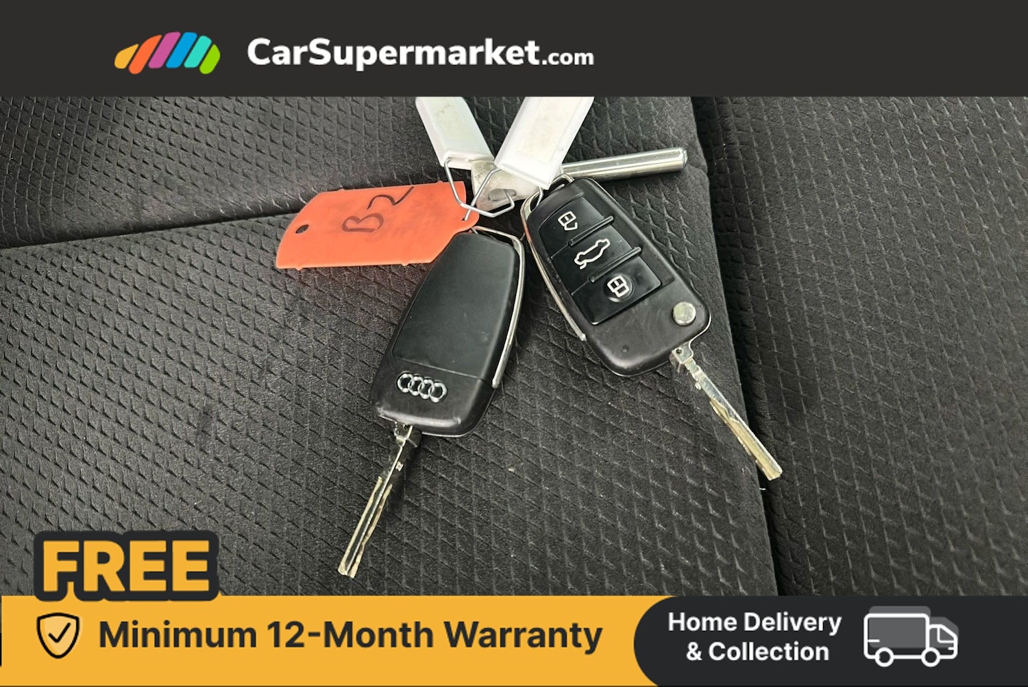 Used Audi Q3 2020 for sale - 76495311: Photo 17