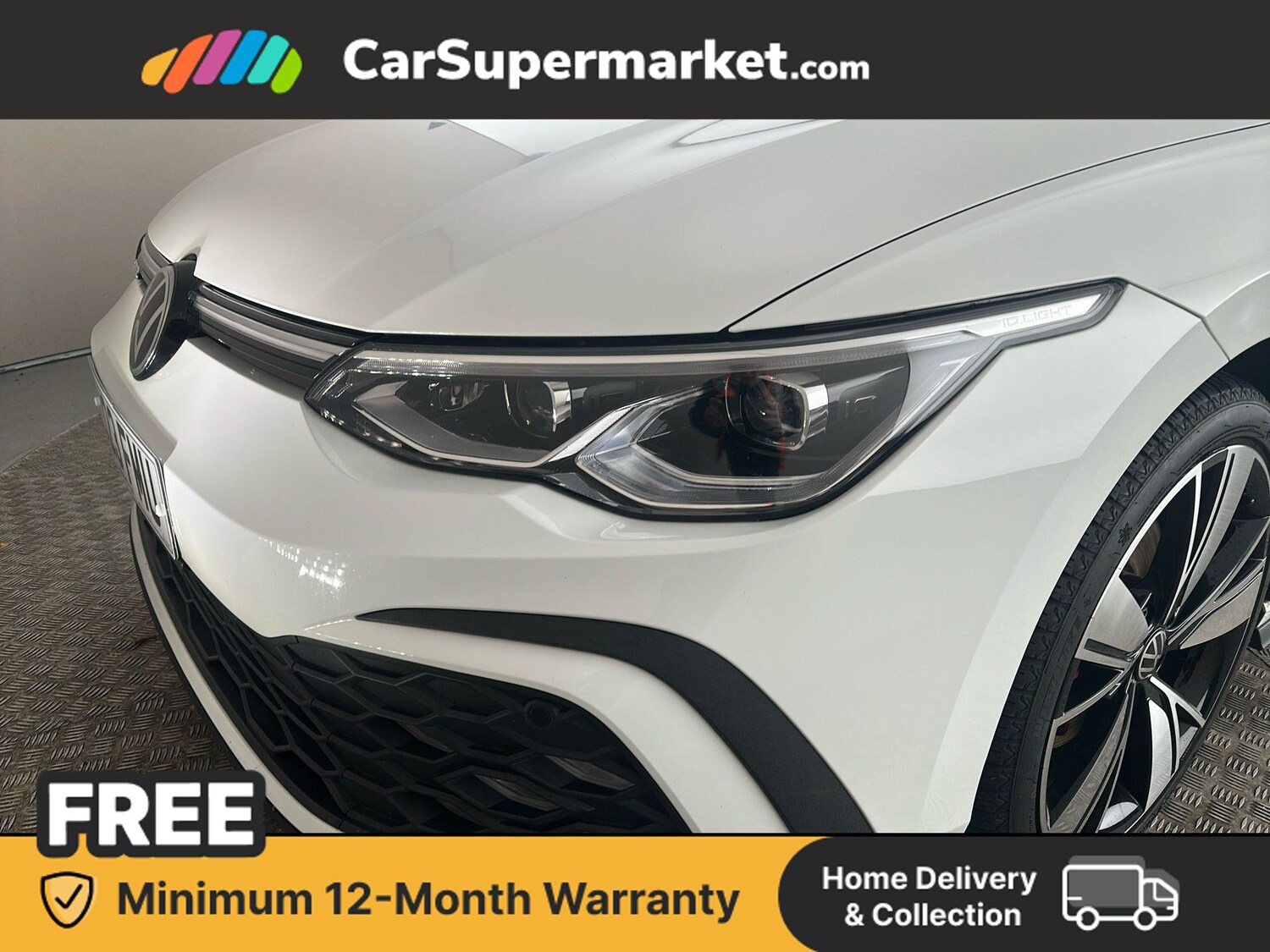 Used Volkswagen Golf 2023 for sale - 77728582: Photo 17