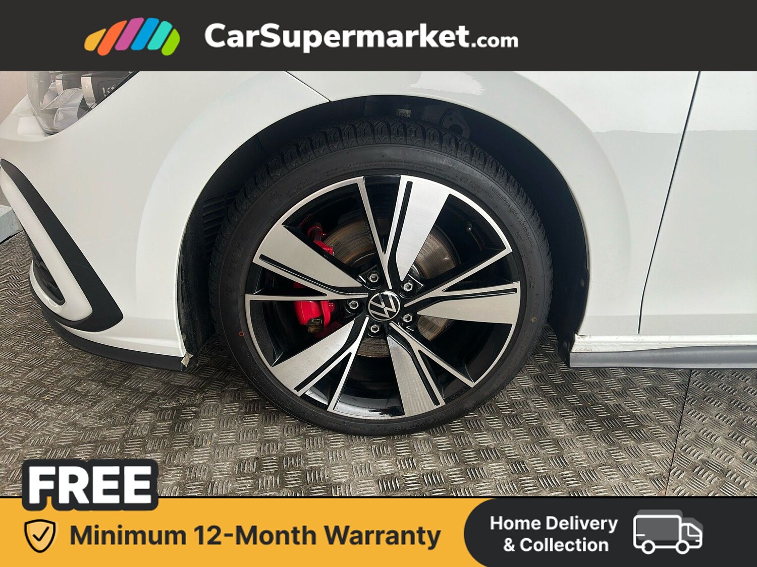 Used Volkswagen Golf 2023 for sale - 77728582: Photo 18