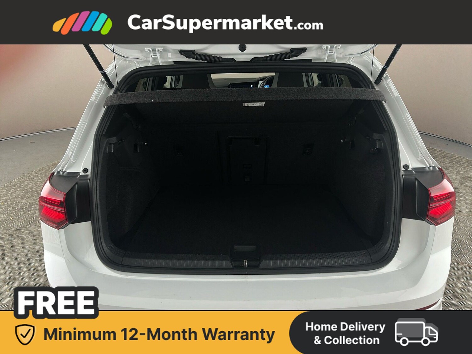 Used Volkswagen Golf 2023 for sale - 77728582: Photo 21