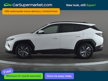 Used Hyundai TUCSON 2021 for sale - 78316686: Photo