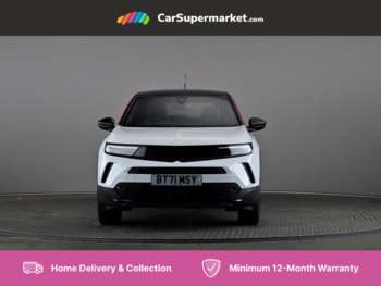 Used Vauxhall Mokka 2021 for sale - 74576131: Photo