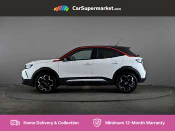 Used Vauxhall Mokka 2021 for sale - 74576131: Photo