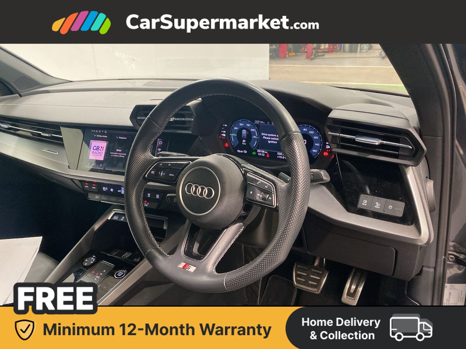 Used Audi A3 2023 for sale - 78092163: Photo 6