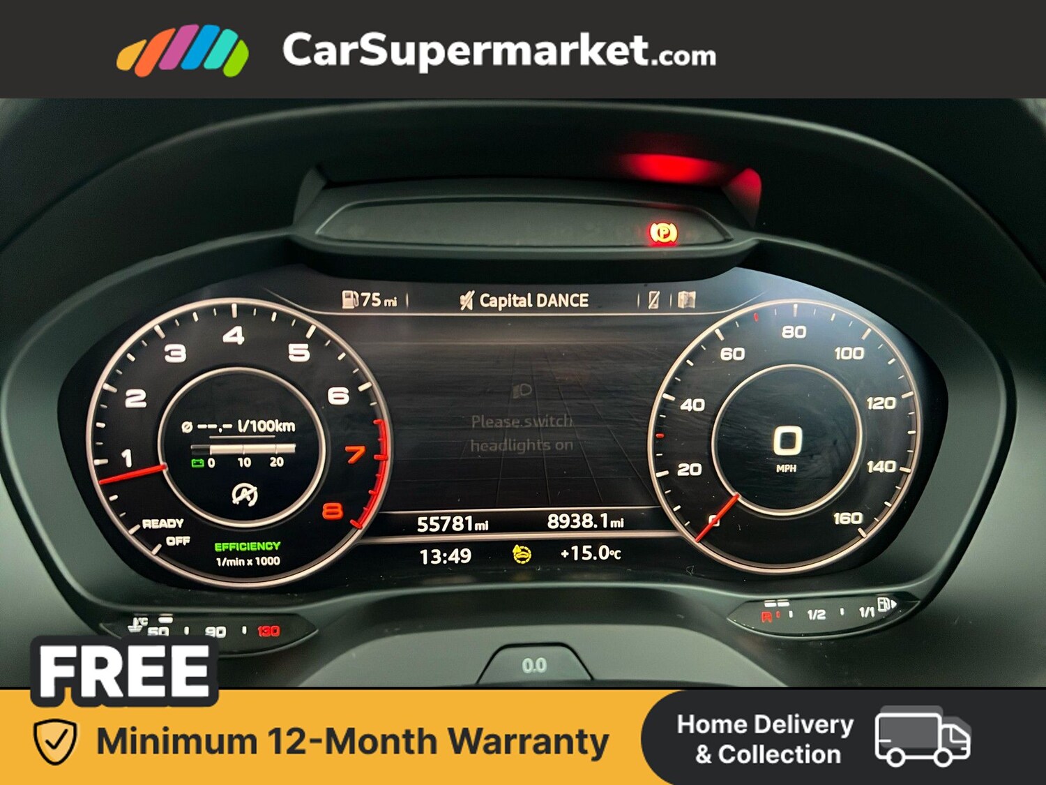 Used Audi Q2 2022 for sale - 77787330: Photo 15