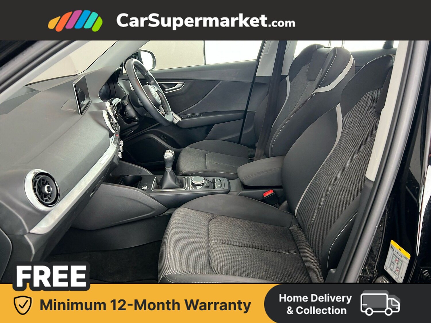 Used Audi Q2 2022 for sale - 77787330: Photo 17