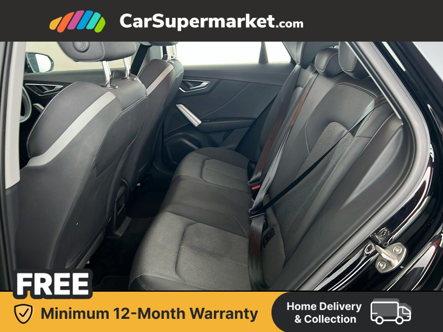 Used Audi Q2 2022 for sale - 77787330: Photo 18