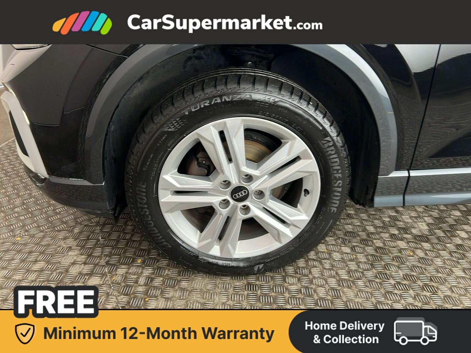 Used Audi Q2 2022 for sale - 77787330: Photo 19