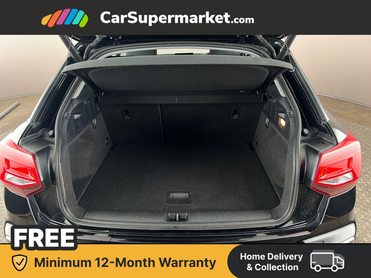 Used Audi Q2 2022 for sale - 77787330: Photo 22