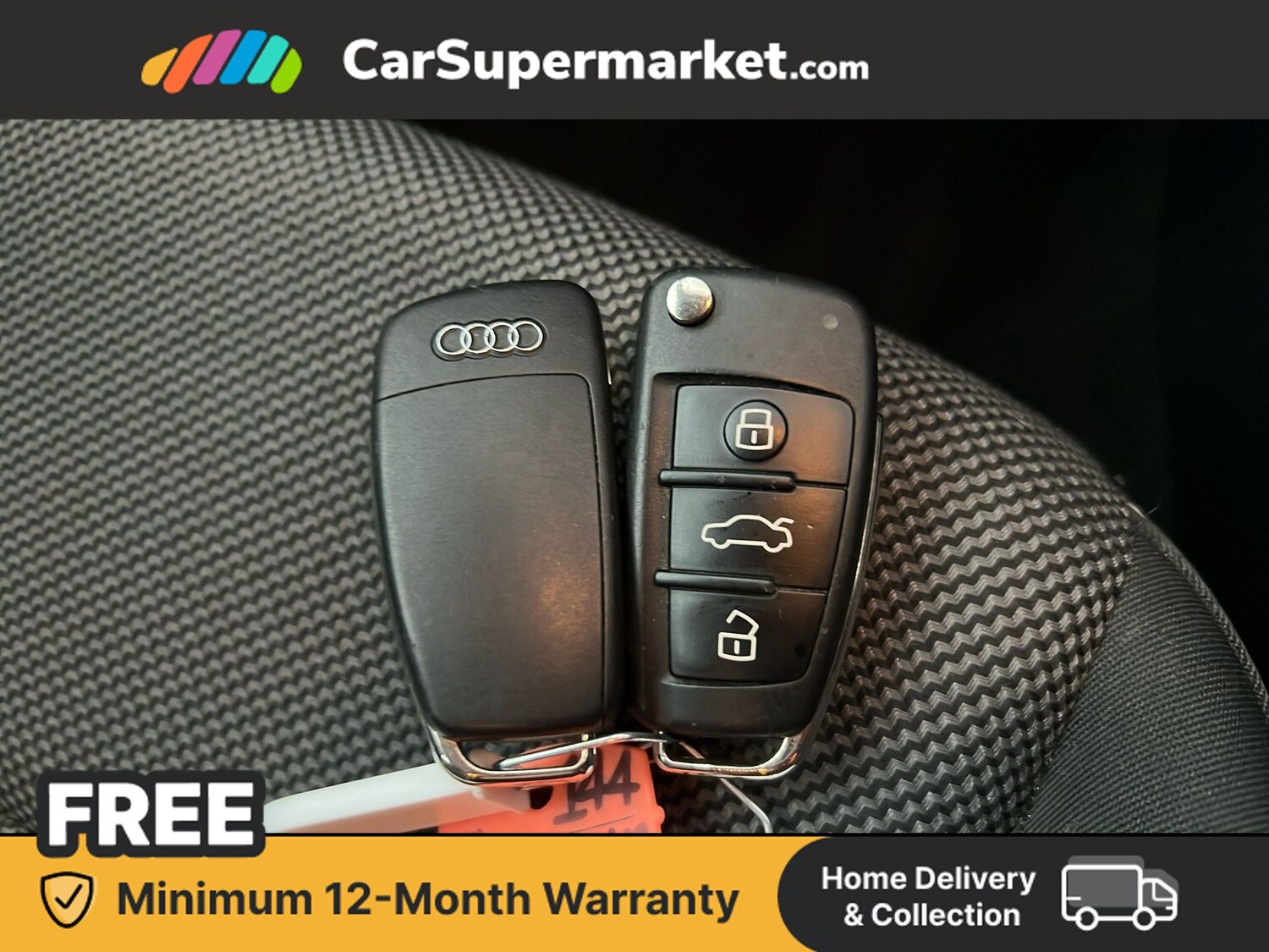 Used Audi Q2 2022 for sale - 77787330: Photo 23