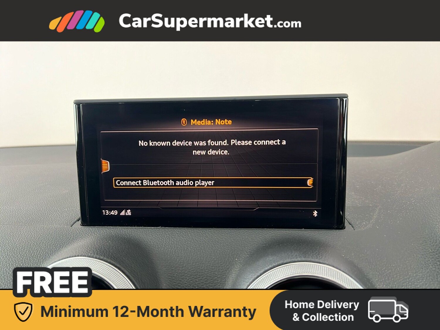 Used Audi Q2 2022 for sale - 77787330: Photo 24