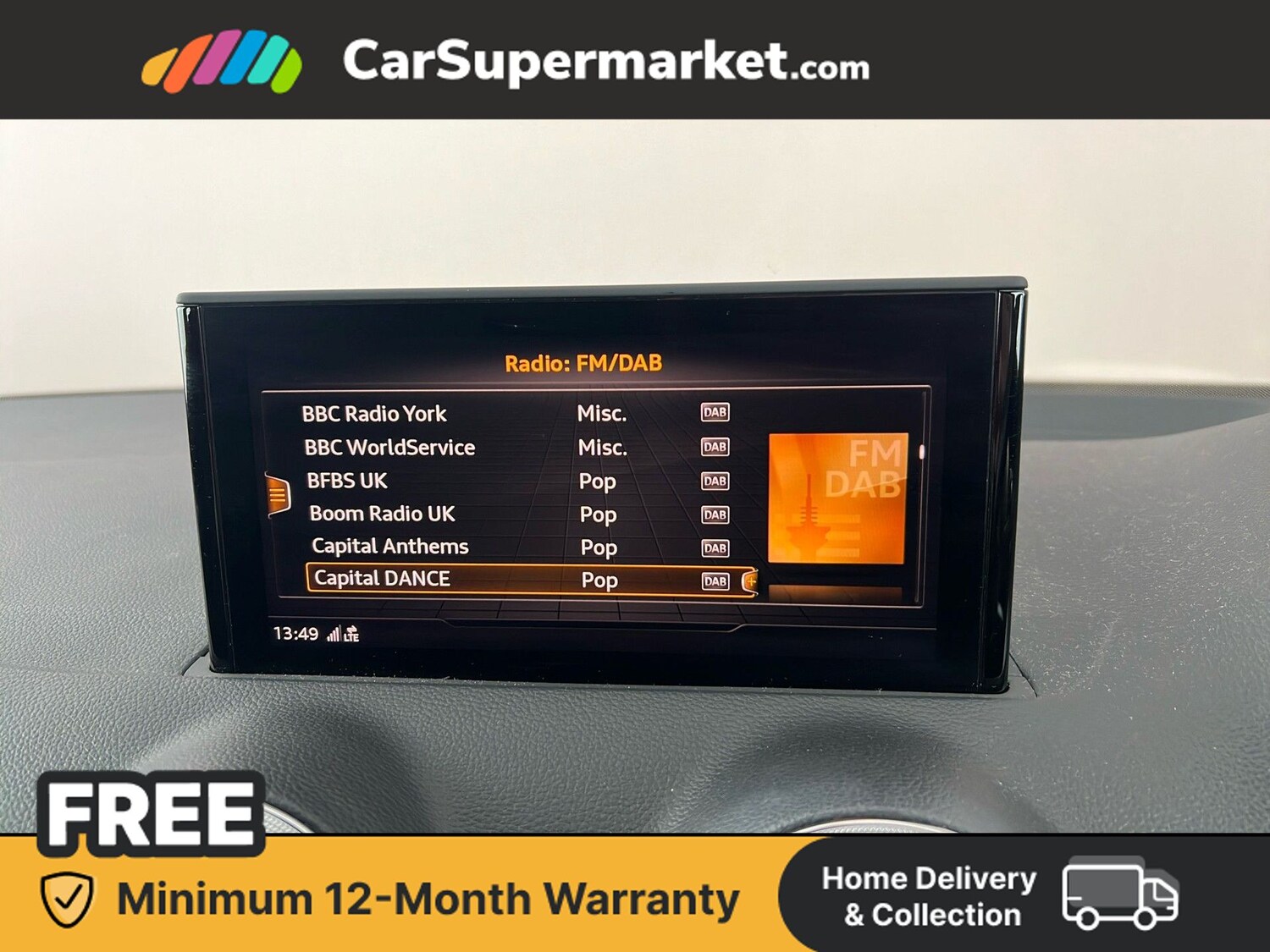 Used Audi Q2 2022 for sale - 77787330: Photo 26