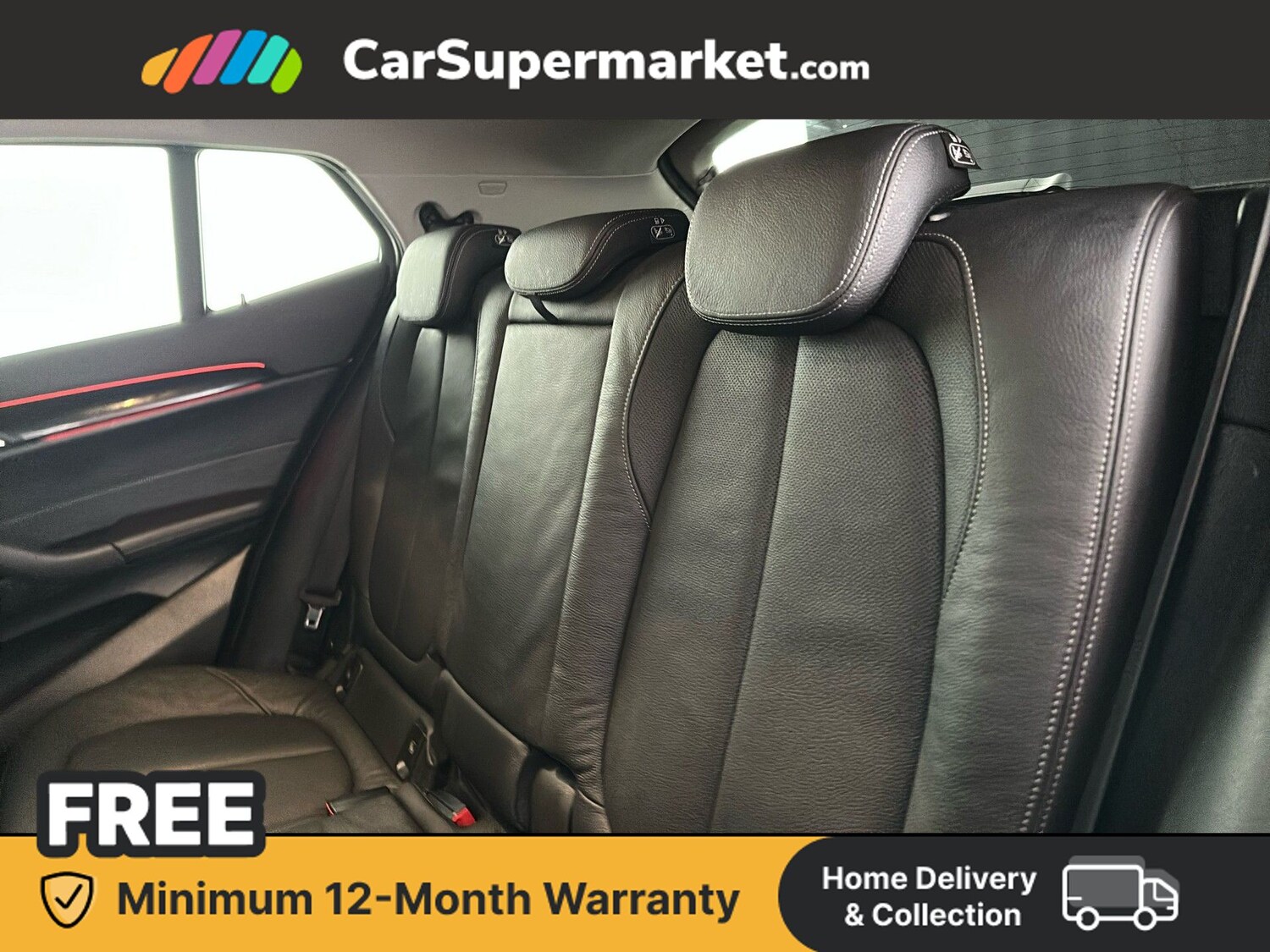 Used BMW X2 2018 for sale - 77829337: Photo 18