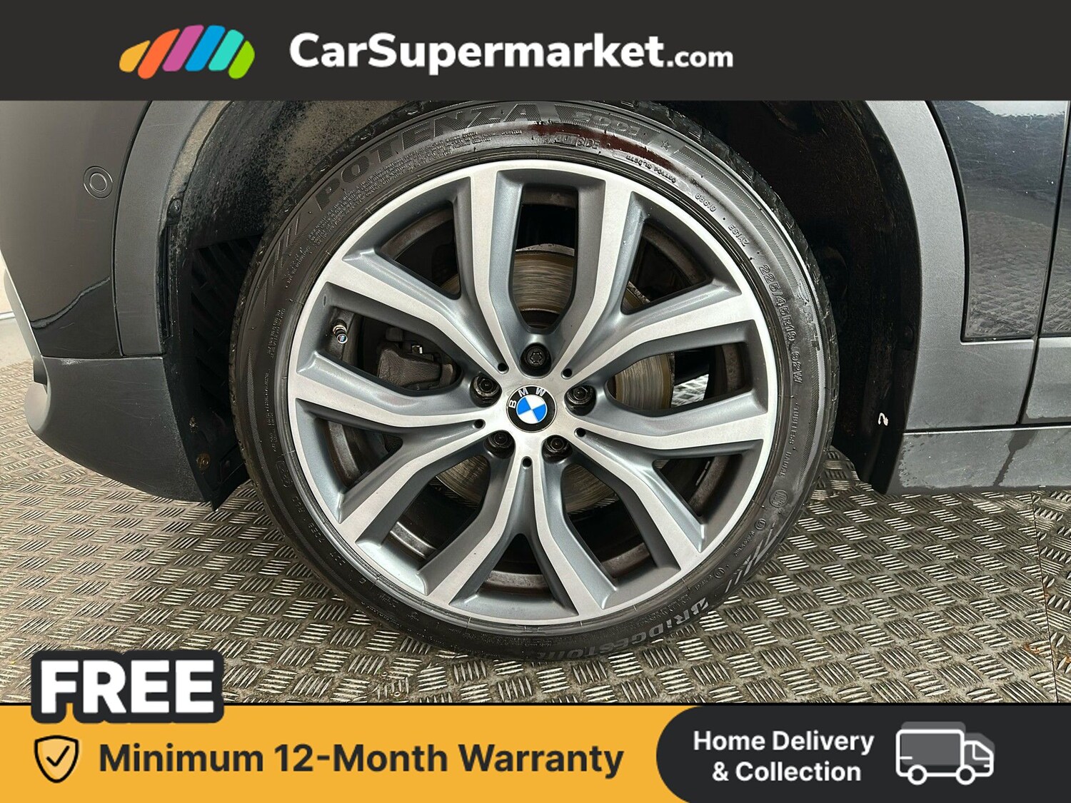 Used BMW X2 2018 for sale - 77829337: Photo 19