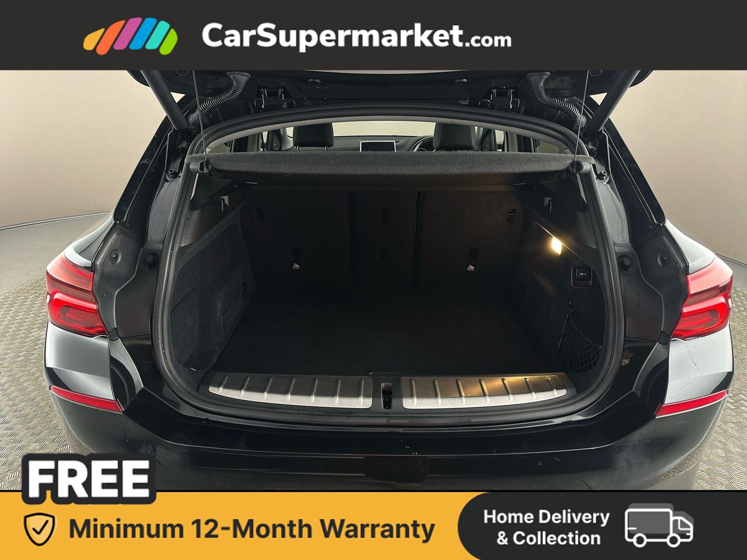 Used BMW X2 2018 for sale - 77829337: Photo 22