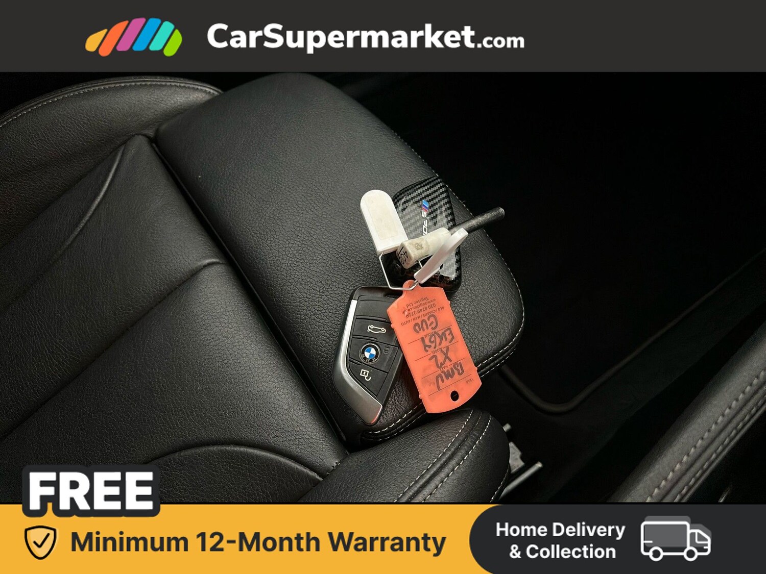 Used BMW X2 2018 for sale - 77829337: Photo 23