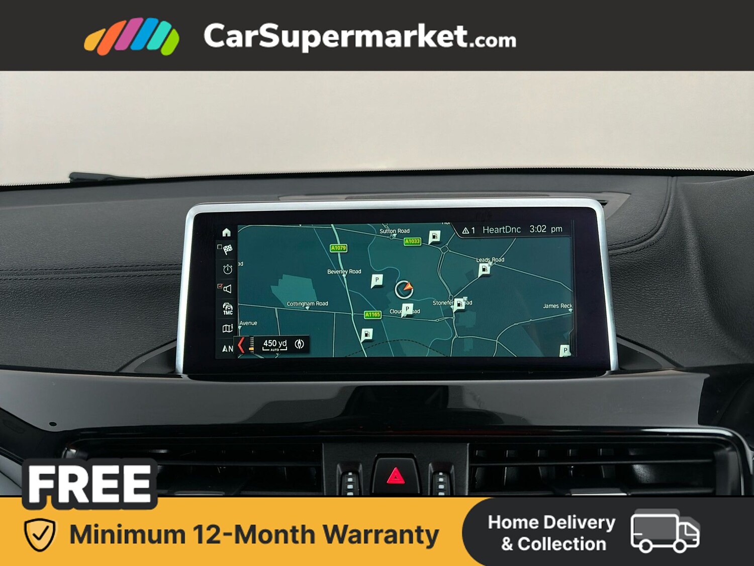 Used BMW X2 2018 for sale - 77829337: Photo 25