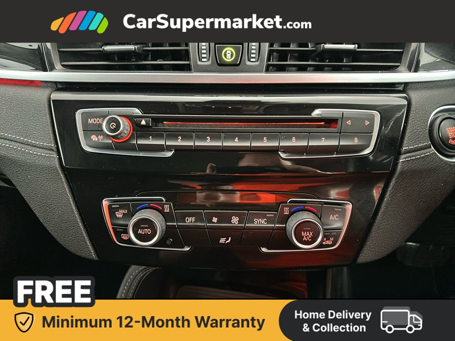 Used BMW X2 2018 for sale - 77829337: Photo 27