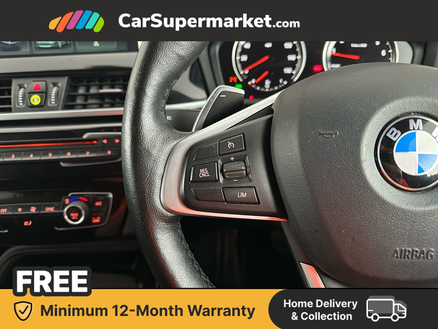 Used BMW X2 2018 for sale - 77829337: Photo 30