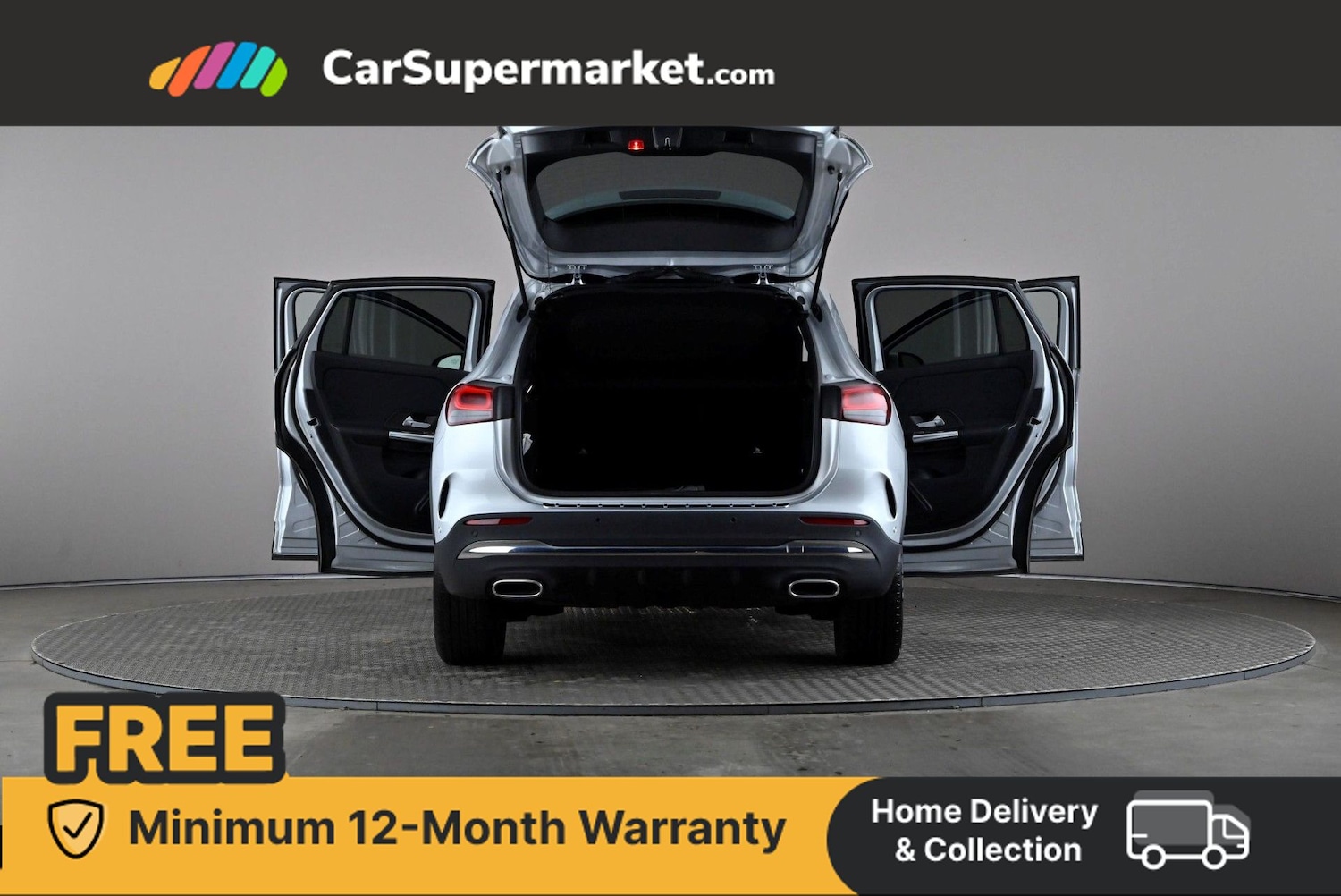 Used Mercedes-Benz GLA 2022 for sale - 76604039: Photo 11