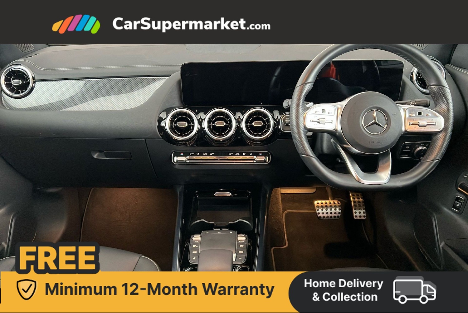 Used Mercedes-Benz GLA 2022 for sale - 76604039: Photo 13