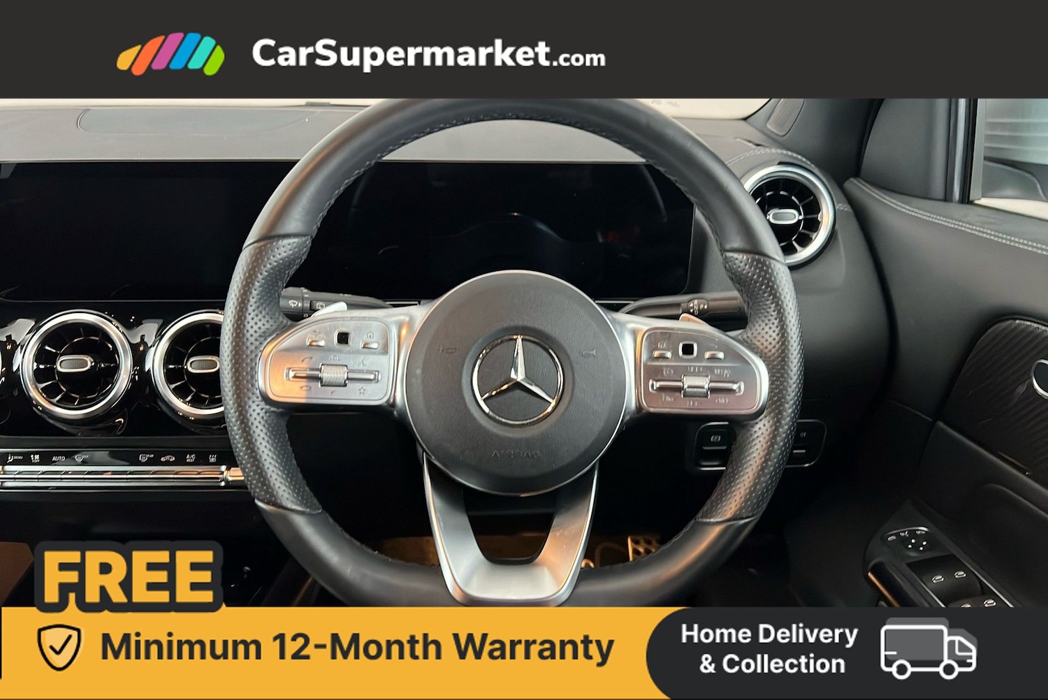 Used Mercedes-Benz GLA 2022 for sale - 76604039: Photo 14