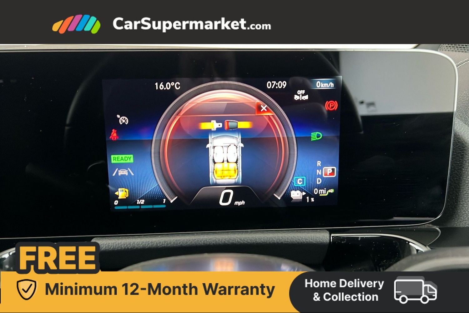 Used Mercedes-Benz GLA 2022 for sale - 76604039: Photo 15